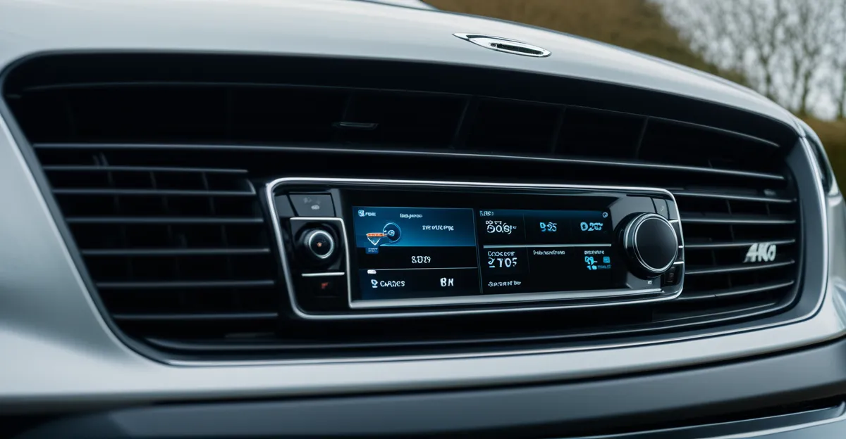 How are UK automotive firms adapting to changing consumer preferences?
